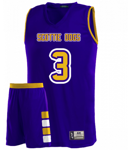 Rochester Jersey