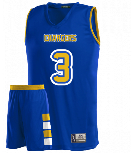 Rochester Jersey