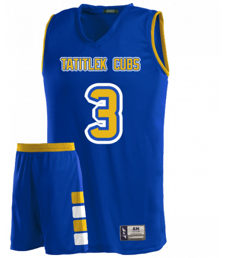 Rochester Jersey