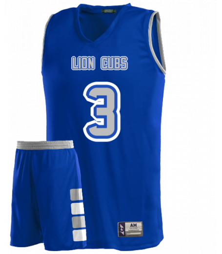 Rochester Jersey