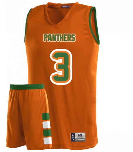 Rochester Jersey