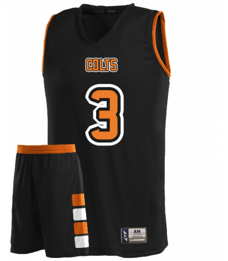 Rochester Jersey