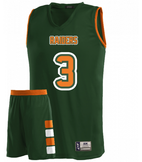 Rochester Jersey