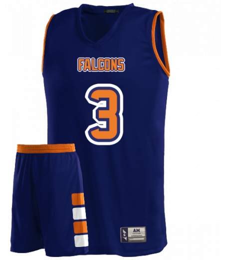 Rochester Jersey