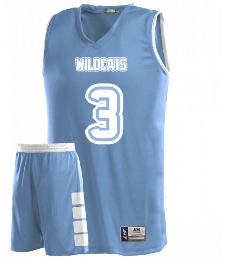 Rochester Jersey