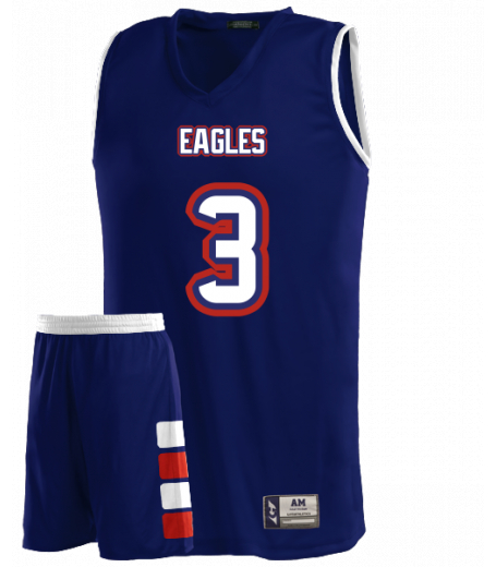 Rochester Jersey