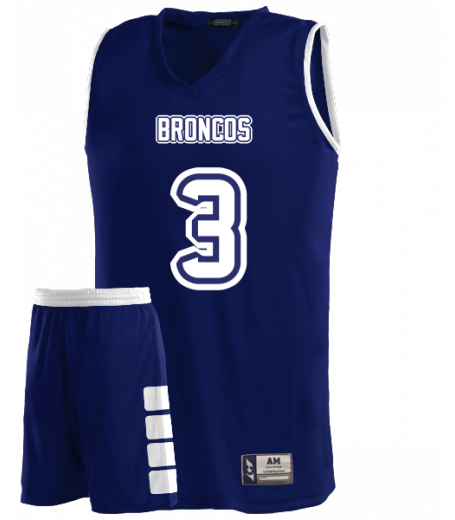 Rochester Jersey