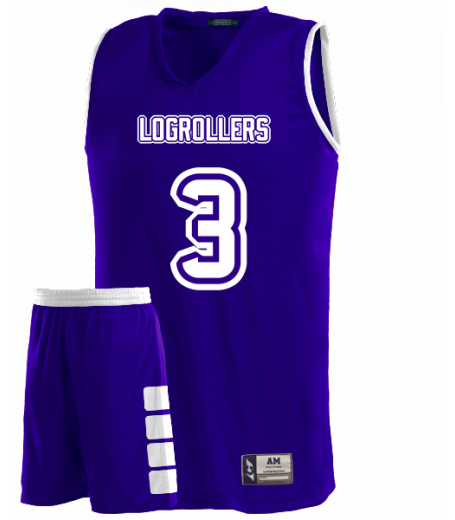 Rochester Jersey