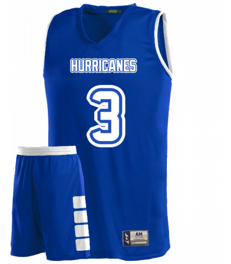 Rochester Jersey