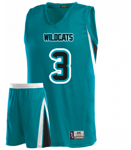 San Jose Jersey