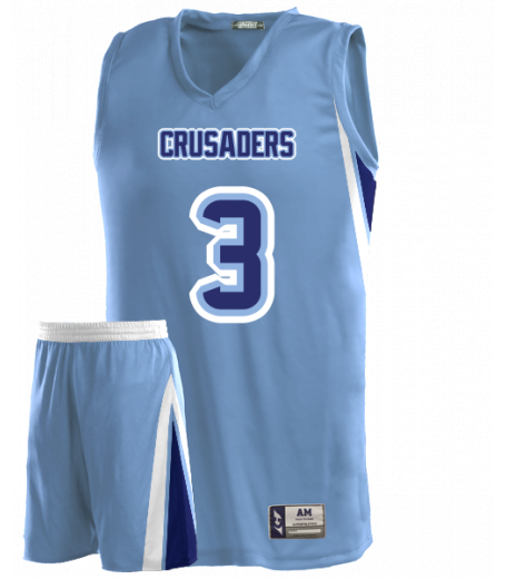 San Jose Jersey