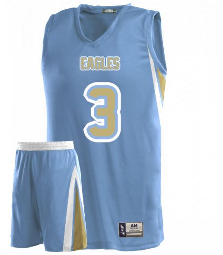 San Jose Jersey