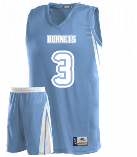 San Jose Jersey