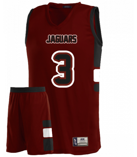 Saratoga Jersey