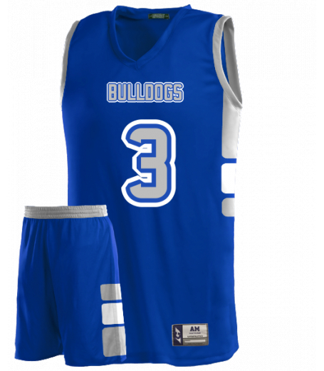 Saratoga Jersey