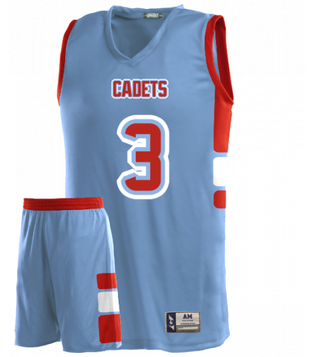 Saratoga Jersey