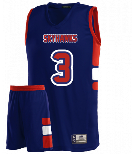 Saratoga Jersey