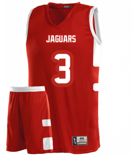 Saratoga Jersey