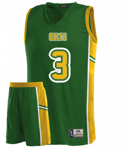 Seattle Jersey