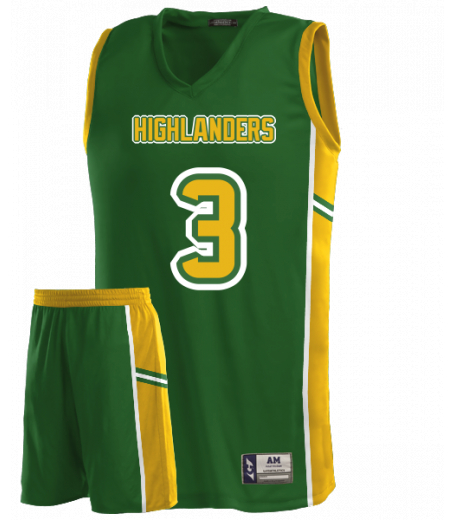 Seattle Jersey