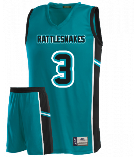 Seattle Jersey