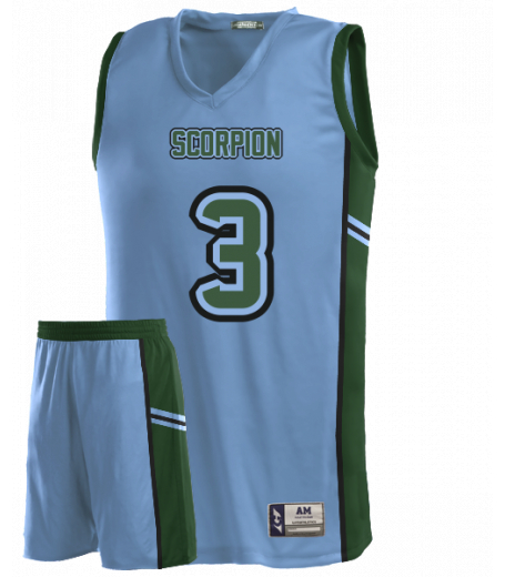 Seattle Jersey