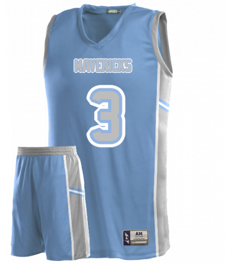 Seattle Jersey