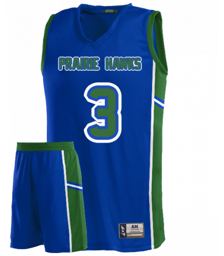 Seattle Jersey