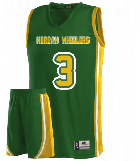 Shorewood Jersey