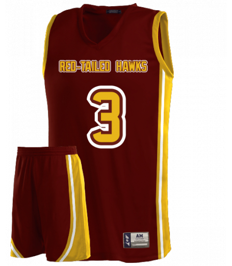 Shorewood Jersey