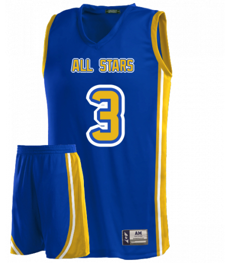 Shorewood Jersey