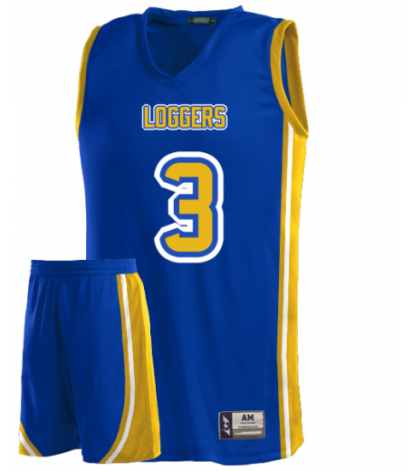 Shorewood Jersey