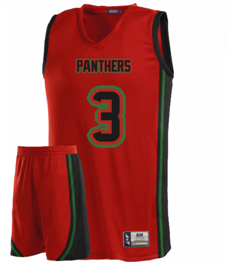 Shorewood Jersey