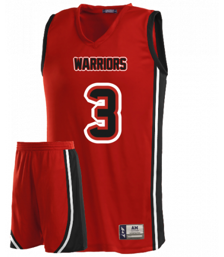 Shorewood Jersey