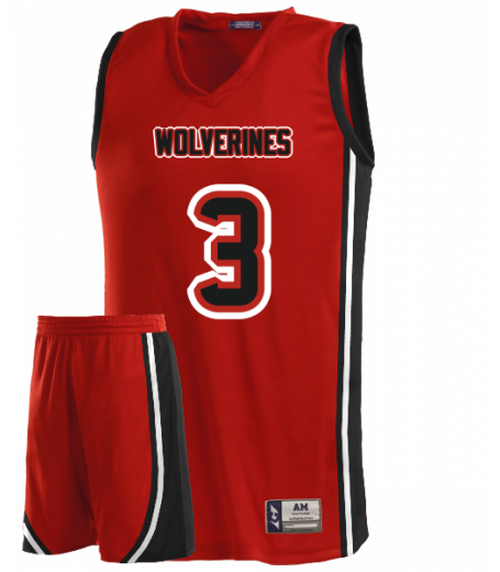 Shorewood Jersey