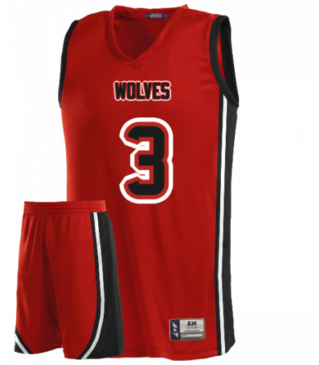 Shorewood Jersey