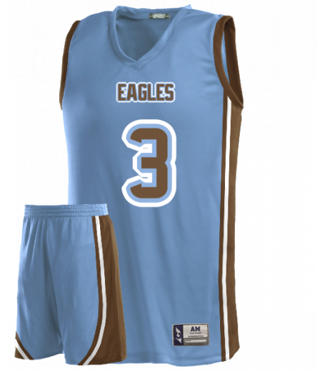 Shorewood Jersey