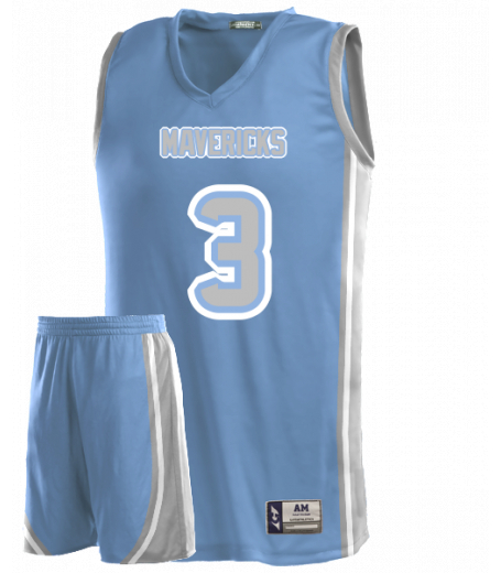 Shorewood Jersey