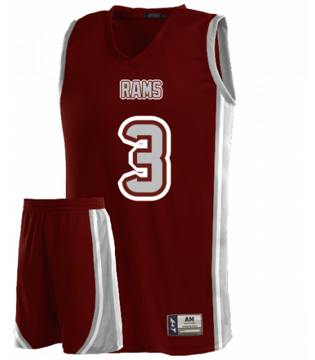 Shorewood Jersey