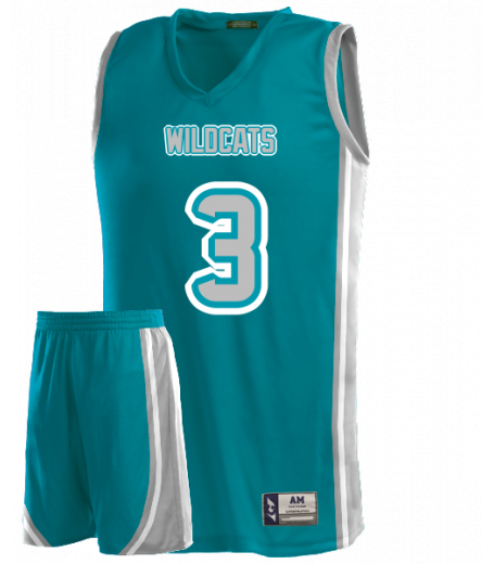 Shorewood Jersey