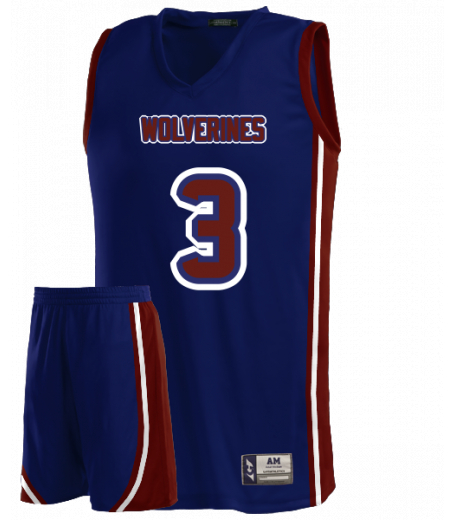 Shorewood Jersey