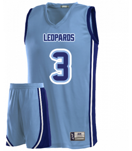 Shorewood Jersey