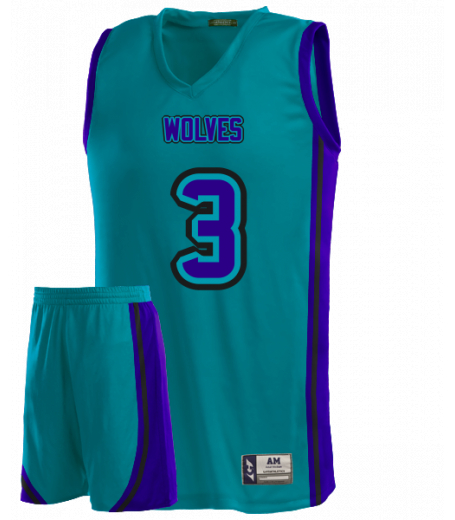 Shorewood Jersey