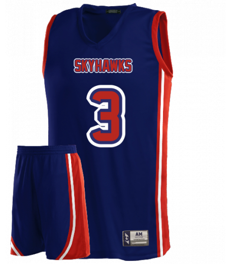 Shorewood Jersey