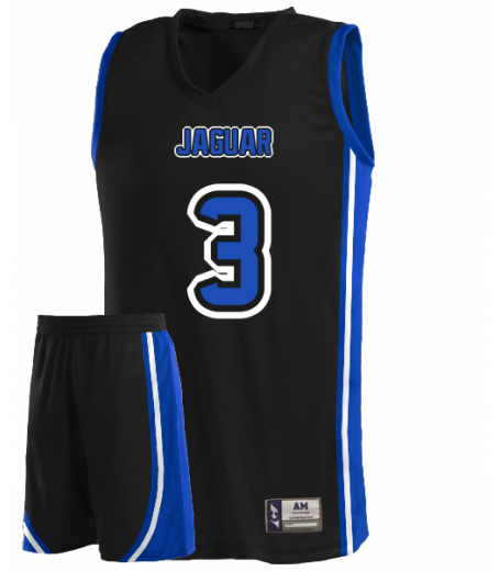 Shorewood Jersey