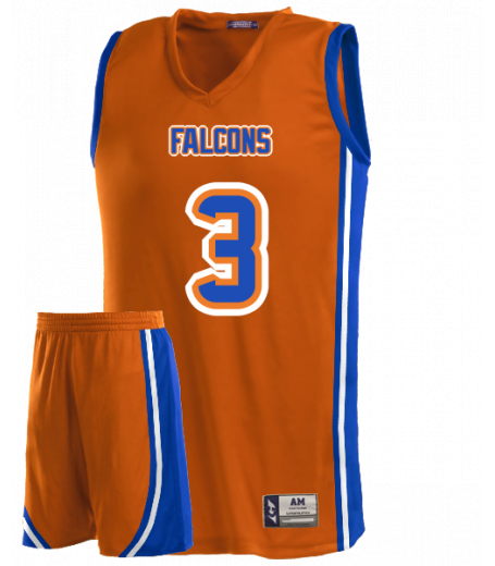 Shorewood Jersey