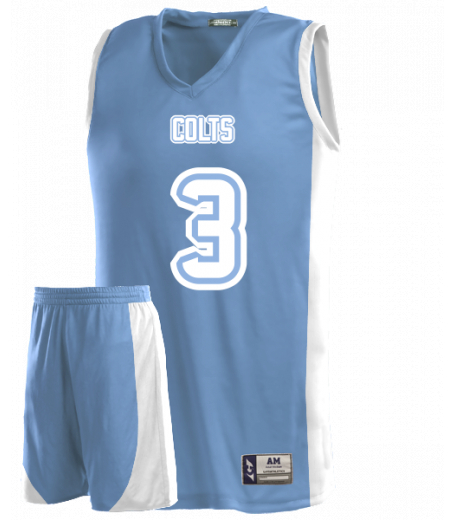 Shorewood Jersey