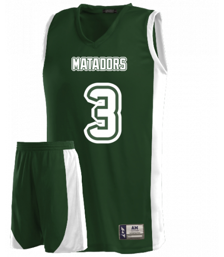 Shorewood Jersey