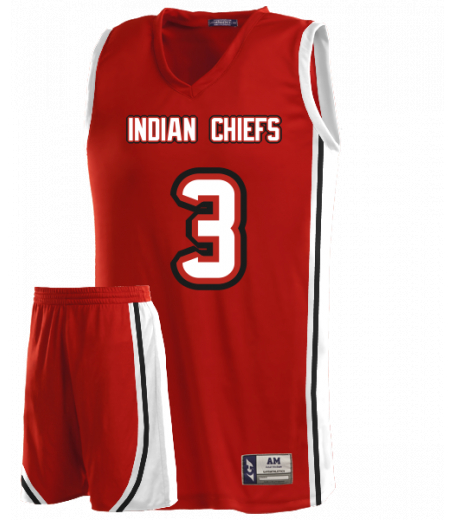 Shorewood Jersey