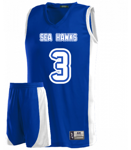 Shorewood Jersey